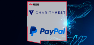 Charityvest PayPal