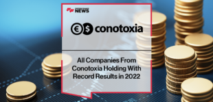 Conotoxia Holding