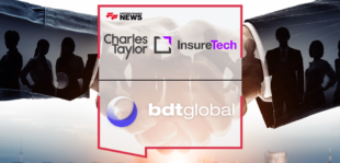 Charles Taylor InsureTech
