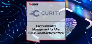 Curity's identity management
