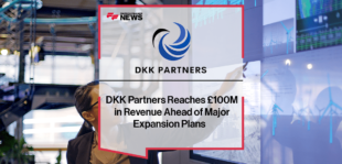 DKK Partners Revenue