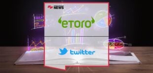 eToro Partners With Twitter $Cashtags to Further Financial Education