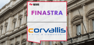 Corvallis and Finastra