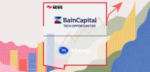 iManage, Global Leader in Document, Governance, and Knowledge Solutions, Announces Strategic Growth Investment by Bain Capital Tech Opportunities
