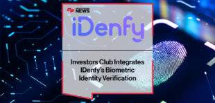 Investors Identity Verification