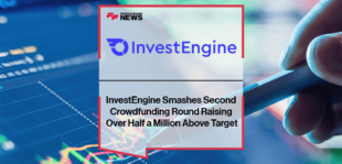 InvestEngine crowdfunding 
