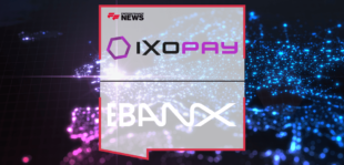 IXOPAY and EBANX