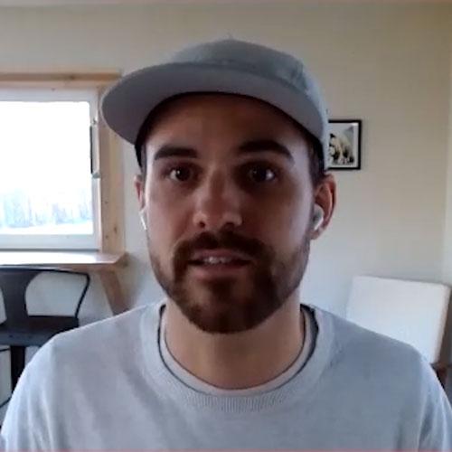 Jonathan Metias