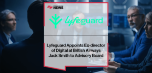 Lyfeguard British Airways