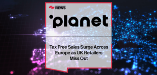 European retail sector