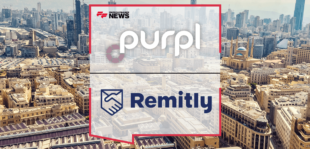 Purpl Remitly