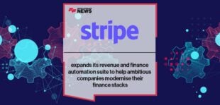Stripe expands its revenue and finance automation suite to help ambitious companies modernise their finance stacks