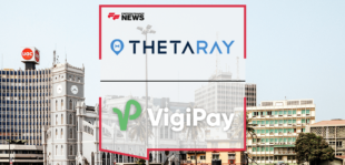 ThetaRay VigiPay Nigeria