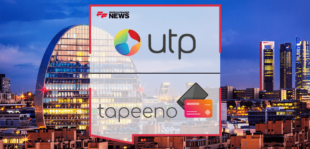 UTP Wellet