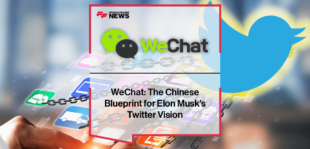 WeChat Twitter