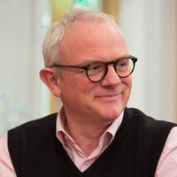 David Tinker