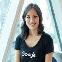 April Srivikorn