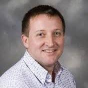 Simon Pamplin
