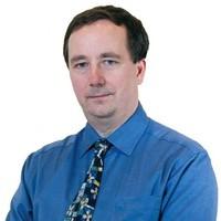 Colin Tanner