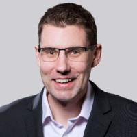 Luke Potter