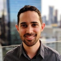 Mitchell Partoglou