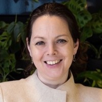 Eveline van Raaij