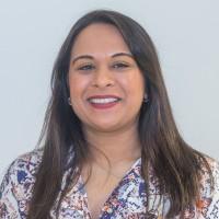 Dipa Mistry Kandola