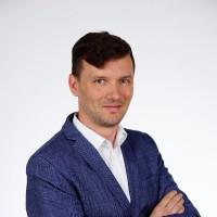 Marcin Pasternak