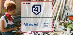 Allianz Trade partner with 4Trans, as company grows 350% Y-O-Y