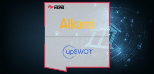 Actionable Business Insights via upSWOT Now Standard on the Alkami Digital Banking Platform