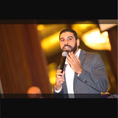 Ahmed Samir