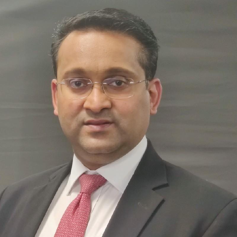 Ajay Rajan