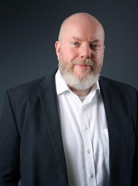 Alasdair Anderson