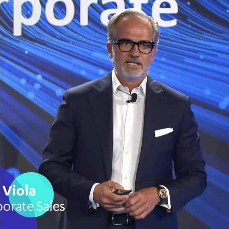 Alessandro Viola