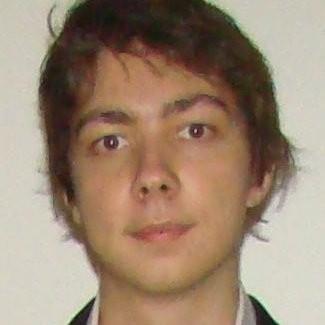 Alexandre Belingard