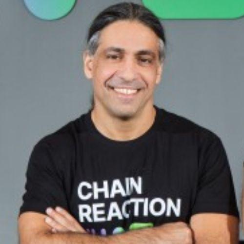 Alon Webman
