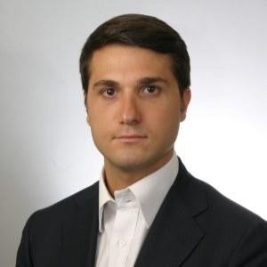 Andrea Carmignani