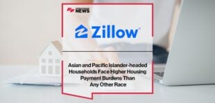 Asian and Pacific Islander-headed Households Face Higher Housing Payment Burdens Than Any Other Race
