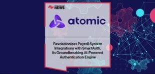 Atomic Revolutionizes Payroll System Integrations with SmartAuth, its Groundbreaking AI-Powered Authentication Engine
