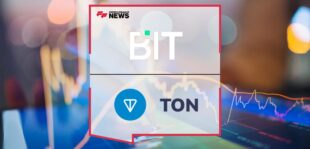 BIT and TON Foundation Collaborate to Strengthen Both Ecosystems