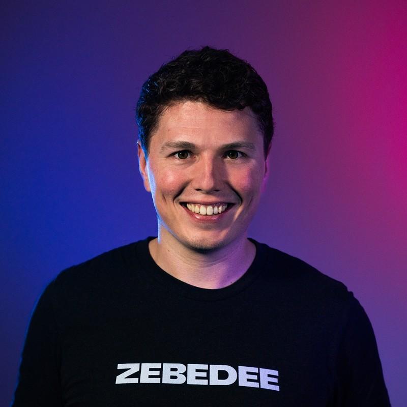 Ben Cousens