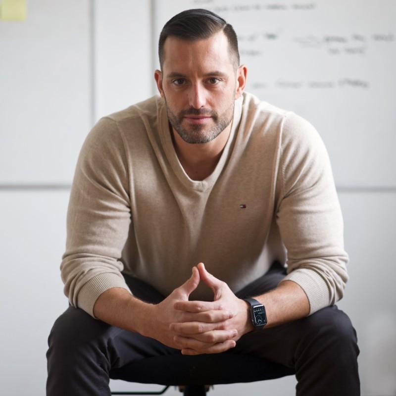 Benjamin Lavoie