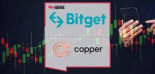 Bitget partners with Copper to offer institutional clients off-exchange settlement