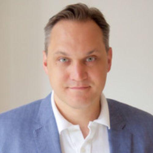 Borre Wessel
