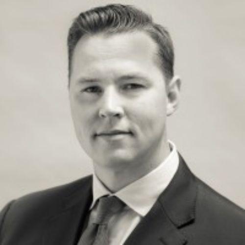 Bret McLeod