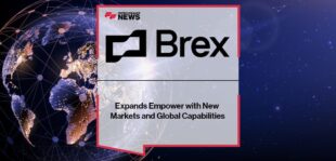 Brex Expands Empower with New Markets and Global Capabilities