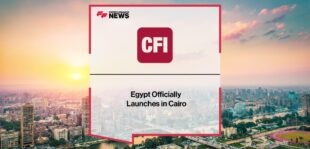 CFI Egypt Officially Launches in Cairo