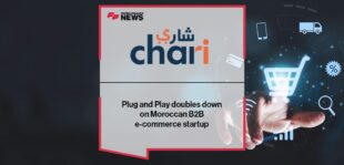 Plug and Play doubles down on Moroccan B2B e-commerce startup Chari