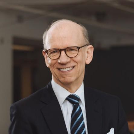 Charles J. Moore