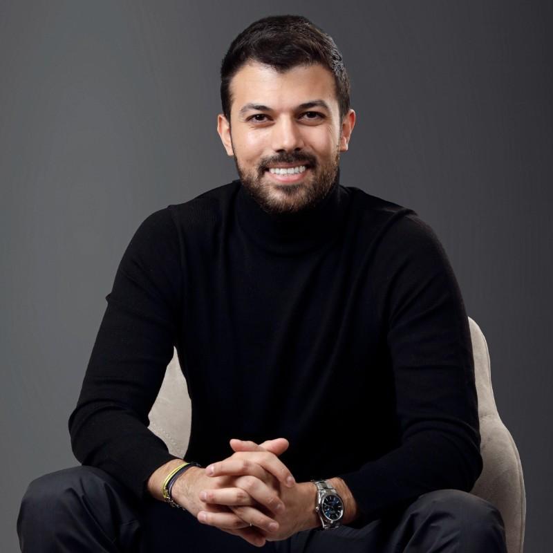 Charles Matta